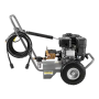HD 6/15 G Classic Professional Petrol High Pressure Washer