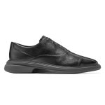 Riginalgrand Cityspectre Captoe Oxfords -black