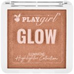 PLAYgirl Highlight Powder Glow Me Away