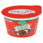 Fair Cape Dairies Vanilla Flavoured With Choc Chips Full Cream Yoghurt 175G