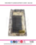 Miss Moo Yy Lashes 0.07MM 9-15MM