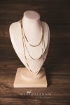 Tripple Gold Chain