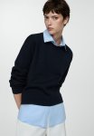 Sweater Fede - Navy