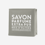 Scented Soap Bar - Olive Wood
