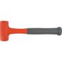 14OZ Polyurethane Dead Blow Hammer
