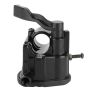 Thumb Throttle Assembly Compatible With Yamaha Raptor 350 660 700 Atv