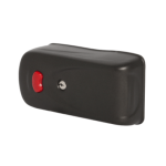 Electric Rim Locks