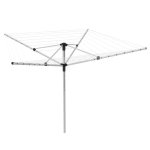 Aluminium Rotary Dryer 40M