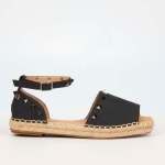 Clay 1 - Black - Black 4