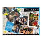 Scrapbook 1000 Piece Puzzle