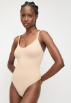 Smls Hl String Body - Rugby Tan
