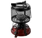 Brand 2-IN-1 Safety Paraffin Heater & Cooker