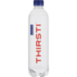 Thirsti Sparkling Natural Spring Water 500ML