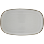 Pearl Grey Platter 30CM