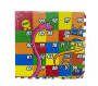 Eva Mat - Play Mat - Snakes & Ladders
