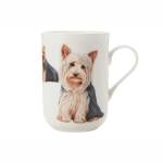 Maxwell & Williams Pets Mug Yorkshire Terrier