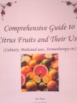 Comprehensive Citrus Fruits Manual