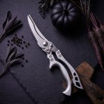 Chicken Shredder Tool - Shred Meats Effortlessly In Seconds