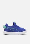 Puma Courtflex V3 Slip On Inf - Lapis Lazuli-jade Frost