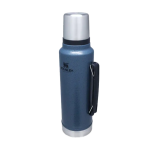 Stanley Classic Legendary Bottle 1L Assorted Colours - Hammertone Lake