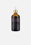 Hot Oil Hair Therapy