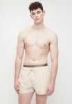 Calvin Klein Short Double Wb - Stony Beige