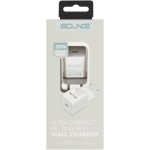 Bounce Dyna Series Ultra Compact Pd 20W Fast Wall Charger