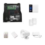 806 Wired Alarm Kit
