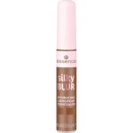 Essence Silky Blur Hydrating Longwear Concealer - Deep 280 1