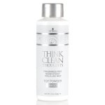 Sensuva - Think Clean Thoughts Anti Bacterial Toy Powder 56 Gram