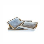 Sof Serving Tray Set SHI0 SH8
