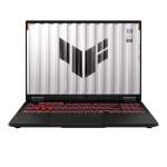 Asus Tuf Gaming A16 FA608UMI 16" RTX5060 8GB Ryzen 7-250 16GB 512GB Win 11 Home Gaming Notebook
