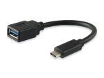 Equip Type-c To USB3.0 Female Adapter