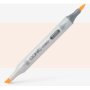 Ciao Marker - Pale Fruit Pink E000 - Dual Tip