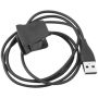 For Fitbit Alta Hr Charger USB Charging Cable Dock For Fitbit Alta Hr