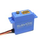 Savox – SW-0231MG Waterproof High Torque Digital Servo