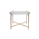 Floating Side Table