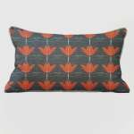 Mione's Flower Cushion 8