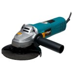 - Angle Grinder