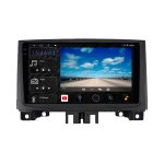 Vw Crafter 2006-2017 4G Ultra