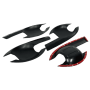 Isuzu Gen 7 Door Bowls