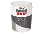 Plaster Primer Rockgrip Paint - White 20L