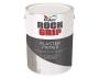 Plaster Primer Rockgrip Paint - White 20L