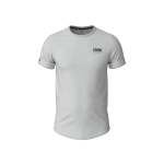 Nsbtshirt Athletics Stripes - - Trooper XL