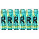 Reboost Original Flavour Energy Drink 12X300ML