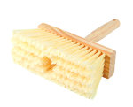 White Wash Brush 190MM With Synthetic Fibre