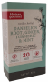 Khoisan Gourmet Herbal Rooibos Tea - Dandelion Root Ginger Turmeric & Mint
