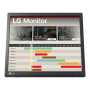 LG 17BR30T 17-inch 1280 X 1024p SXGA 5:4 75Hz 5ms LED TN Touch Monitor