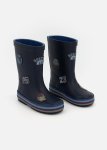Novelty Wellingtons Size 6-13 Younger Boy