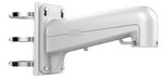 Hikvision Vertical Pole Mount Bracket